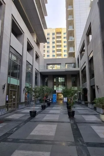 Квартиры Tecom 2 Tower фото 6