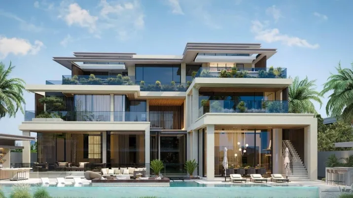 Виллы Mews Mansions фото 2