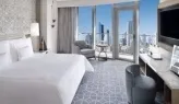 Квартиры The Address Dubai Mall Hotel фото 6
