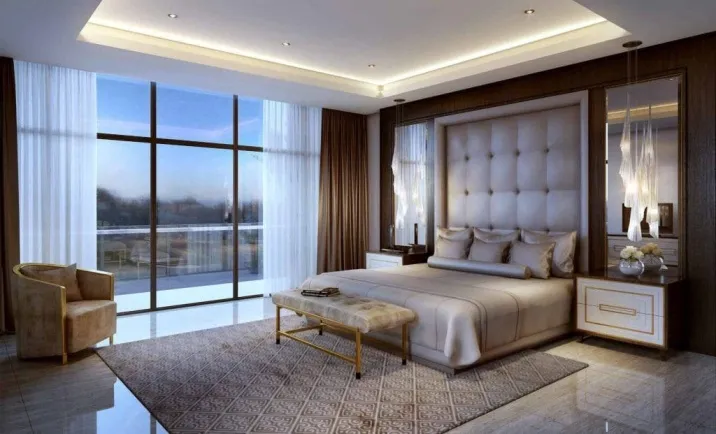 Виллы Beverly Hills Drive фото 8