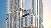 Квартиры Sobha the Crest фото 4