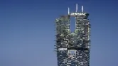 Квартиры Cavalli Casa Tower фото 3