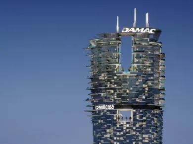 Квартиры Cavalli Casa Tower фото 3 Квартиры Cavalli Casa Tower фото 3