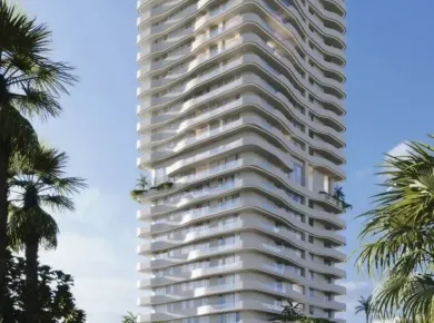 Квартиры Nova Tower фото 3 Квартиры Nova Tower фото 3
