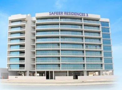 Квартиры Safeer Residence 3 фото 3 Квартиры Safeer Residence 3 фото 3