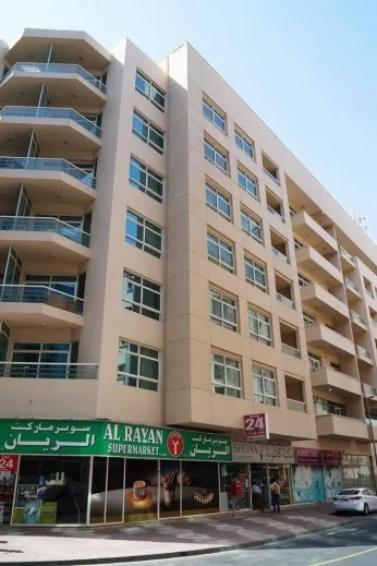 Квартиры R 441 Al Wasl Building фото 4