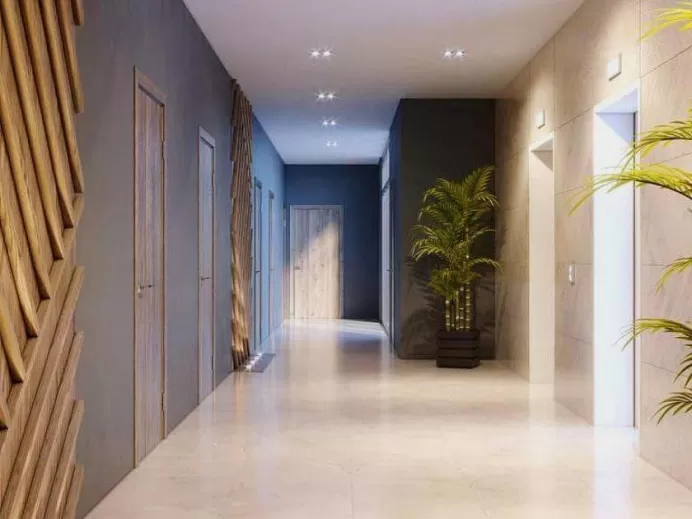 Квартиры Atmosphere Residence фото 5