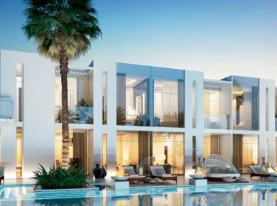 Виллы Nova Hotel Villas фото 2