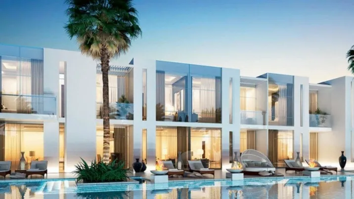 Виллы Nova Hotel Villas фото 2