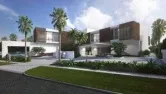 Таунхаусы Emirates Hills фото 5