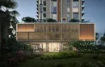 Квартиры Berkeley Place фото 4