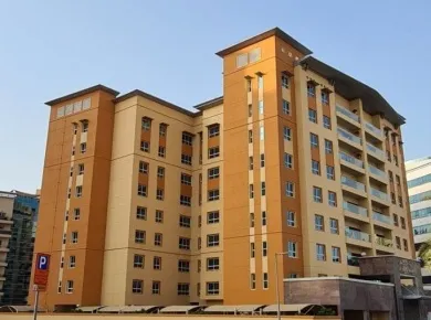 Квартиры Al Hikma Residence фото 2 Квартиры Al Hikma Residence фото 2