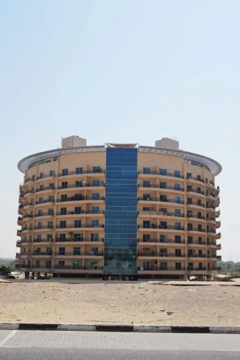 Квартиры Silicon Arch Tower фото 2