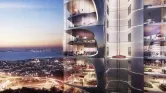 Квартиры Aykon City 3 фото 3