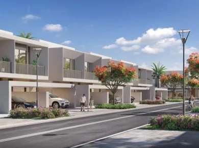 Таунхаусы MAHA Townhouses фото 4 Таунхаусы MAHA Townhouses фото 4