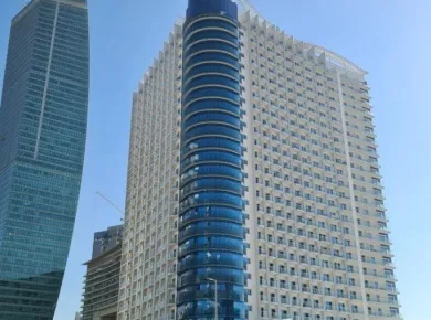 Квартиры AG Tower фото 4 Квартиры AG Tower фото 4