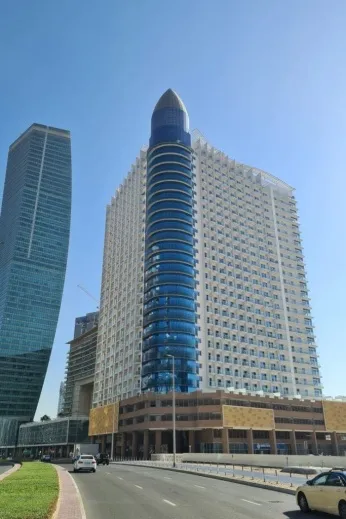 Квартиры AG Tower фото 4
