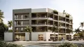 Квартиры Lateral One фото 1 Квартиры Lateral One фото 1