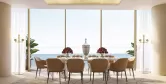 Пентхаусы Bvlgari Light House Tower фото 10