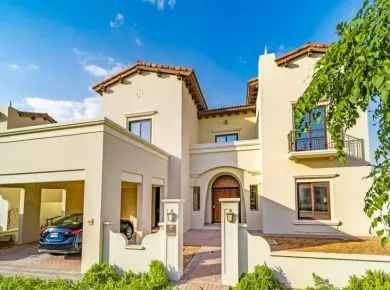 Виллы Arabian Ranches – Alvorada Villas фото 2 Виллы Arabian Ranches – Alvorada Villas фото 2