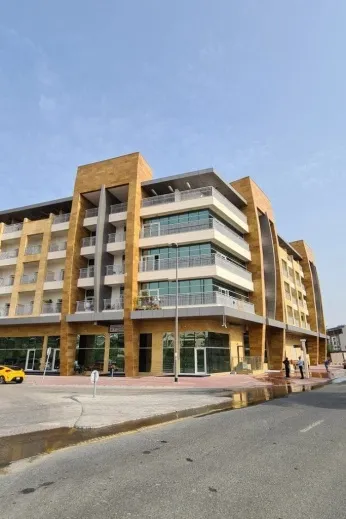 Квартиры Serena Residence фото 1