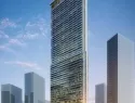 Квартиры Paramount Tower Residence фото 1