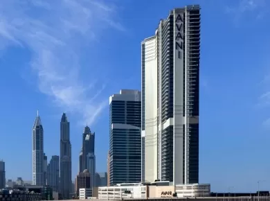 Квартиры Avani Palm View фото 4