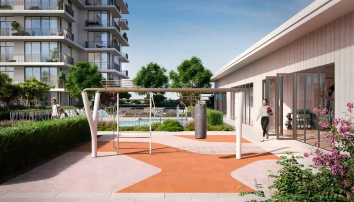 Квартиры Golf Acres by Emaar фото 8