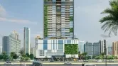 Квартиры Sky Gardens Tower фото 4