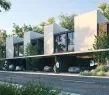 Таунхаусы Masaar 3 Phases 1 and 2 фото 1 Таунхаусы Masaar 3 Phases 1 and 2 фото 1