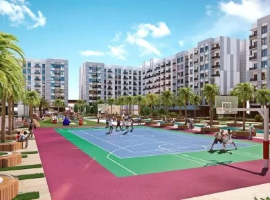 Квартиры Lawnz Residence фото 5