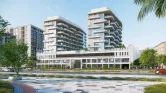 Квартиры Blue Marina Residence фото 2 Квартиры Blue Marina Residence фото 2