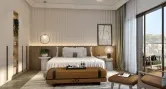 Таунхаусы IBIZA at DAMAC Lagoons фото 3