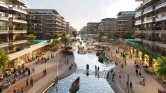 Квартиры Damac Riverside Views фото 5