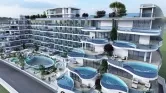 Квартиры Samana Park Views фото 1