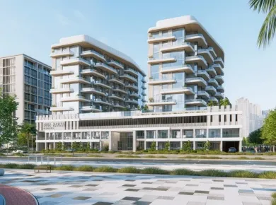Квартиры Blue Marina Residence фото 2
