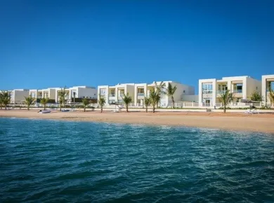Таунхаусы Bermuda Villas фото 1