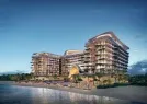 Квартиры The Unexpected Al Marjan Hotel & Residences фото 4
