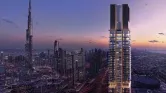 Квартиры Trump International Hotel & Tower Dubai фото 7