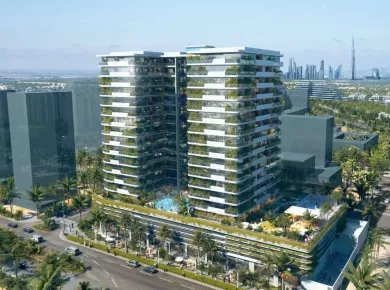 Квартиры Forest City фото 5 Квартиры Forest City фото 5