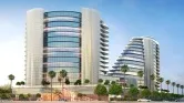 Квартиры The Beach Residence фото 5 Квартиры The Beach Residence фото 5
