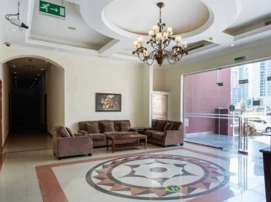 Квартиры Masaar Residence фото 5