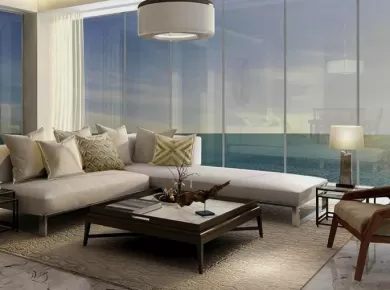 Квартиры 1/JBR Residences фото 3