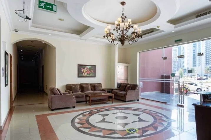 Квартиры Masaar Residence фото 5