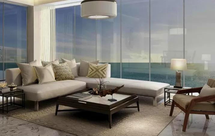 Квартиры 1/JBR Residences фото 3