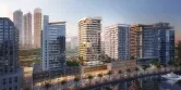 Квартиры Terraces Marasi фото 9