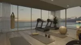 Пентхаусы Serenia Living Sky Mansions фото 7
