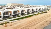Таунхаусы и виллы Marbella at Hayat Island фото 2