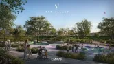 Таунхаусы Venera & Velora The Valley by Emaar фото 7 Таунхаусы Venera & Velora The Valley by Emaar фото 7
