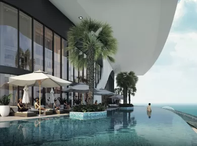 Квартиры Sobha Seahaven фото 5
